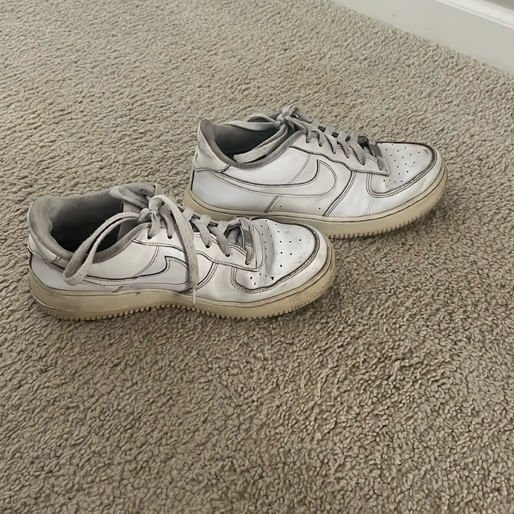 Air Force 1s